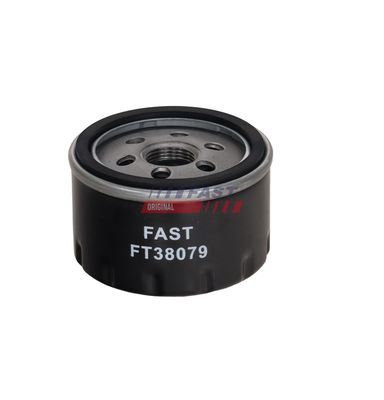 FILTRU ULEI FAST FT38079 7