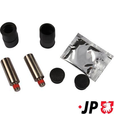 SET BUCSI DE GHIDAJ ETRIER FRANA