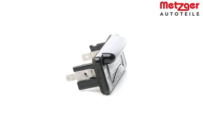 ILUMINARE NUMAR DE CIRCULATIE METZGER AUTOTEILE 2080043 30