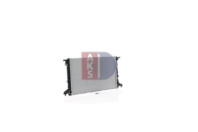 KüHLER MOTORKüHLUNG AKS DASIS 040092N 14