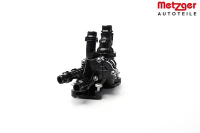 TERMOSTAT LICHID RACIRE METZGER AUTOTEILE 4006512 32
