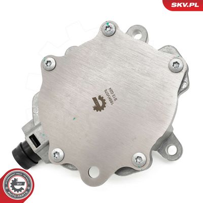 Vakuové (podtlakové) čerpadlo, brzdový systém SKV 18SKV076
