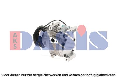 KOMPRESSOR KLIMAANLAGE