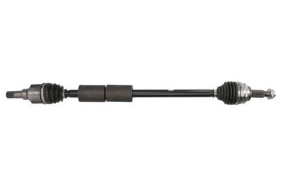 полуоска POINT GEAR