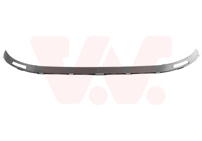 Spoiler VAN WEZEL 1528500