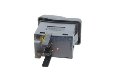 SCHALTER HECKSCHEIBENHEIZUNG VEMO V10730146 38