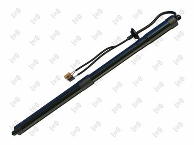 ELEKTROMOTOR HECKKLAPPE ABAKUS 10102209