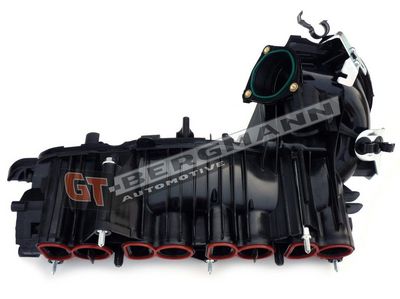 GT-BERGMANN Automotive Įsiurbimo kolektoriaus modulis