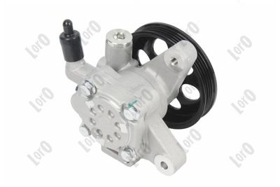 Hydraulické čerpadlo, řízení ABAKUS 140-01-339