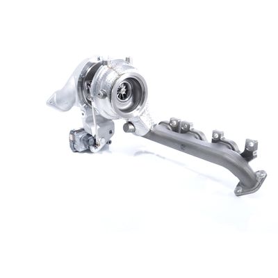 LADER AUFLADUNG BTS Turbo T918845 14