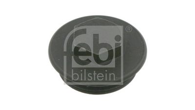 FEBI BILSTEIN Verschlussscheibe, Achsschenkel