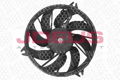 LüFTER MOTORKüHLUNG