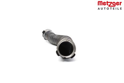 LADELUFTSCHLAUCH METZGER AUTOTEILE 2400425 7