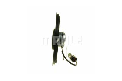 VENTILATOR RADIATOR MAHLE CFF339000P 10