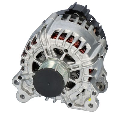 GENERATOR / ALTERNATOR VALEO 440770 28