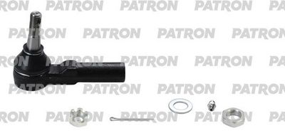 Наконечник поперечной рулевой тяги PATRON PS1498 для PONTIAC TRANS