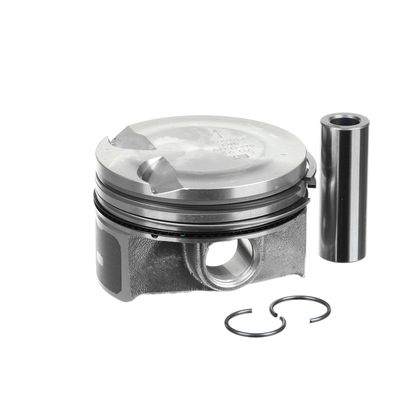 PISTON ET ENGINETEAM PM014700 25