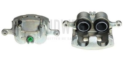 BUDWEG CALIPER 342328 Тормозной суппорт для NISSAN MAXIMA / MAXIMA QX IV (A32)