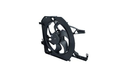 LüFTER MOTORKüHLUNG NRF 47880 9