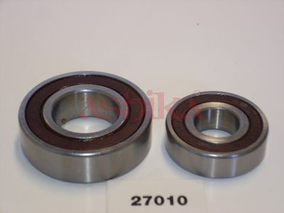 комплект колесен лагер ASHIKA 44-27010