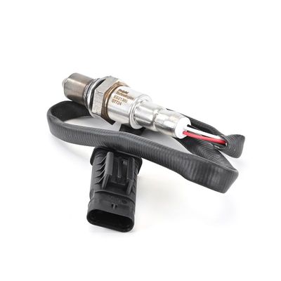 SONDA LAMBDA DELPHI ES2138512B1 7