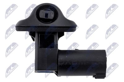 Tryska ostrekovača skiel NTY EDS-BM-136