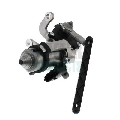 MODUL LEVIER SELECTARE SCHIMBARE VITEZă (AMT)