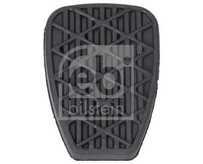 FEBI BILSTEIN Pedalbelag, Kupplungspedal