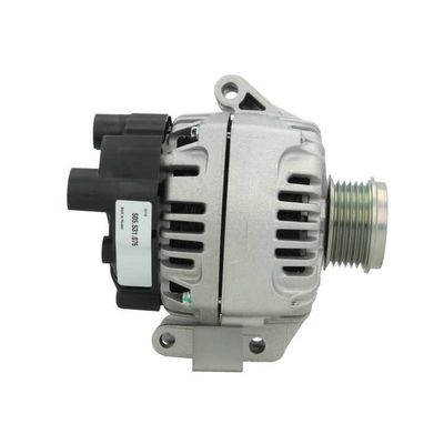 GENERATOR / ALTERNATOR BV PSH 505531075506 3