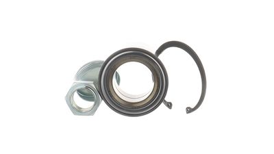 RADLAGERSATZ SKF VKBA3640 37