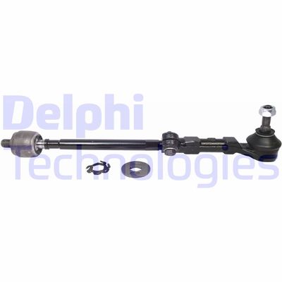 Поперечная рулевая тяга DELPHI TL529 для RENAULT CLIO