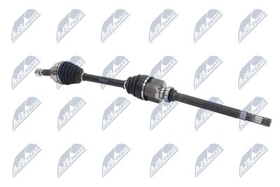 PLANETARA NTY NPWPE053 27