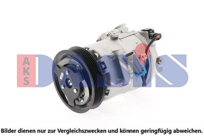 KOMPRESSOR KLIMAANLAGE