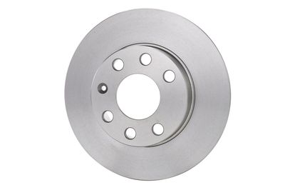 BREMSSCHEIBE BOSCH 0986478081 6