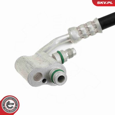 CONDUCTA PRESIUNE VARIABILA AER CONDITIONAT ESEN SKV 43SKV554 2