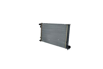 RADIATOR RACIRE MOTOR NRF 58077 10