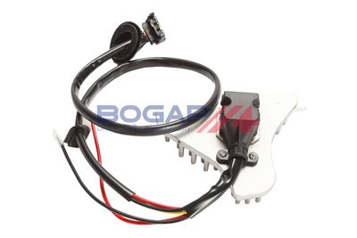 REZISTOR VENTILATOR HABITACLU