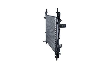 RADIATOR RACIRE MOTOR NRF 54504 34