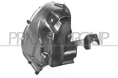 CARENAJ CPASAJ ROATA