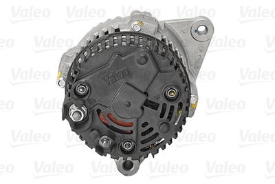 GENERATOR / ALTERNATOR VALEO 436741 2