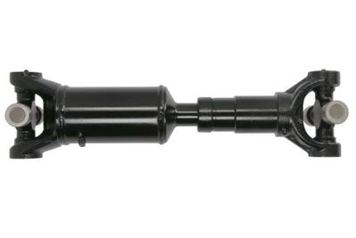 Aandrijfas past: CATERPILLAR 414 E, 416 E, 420E, 422 E, 428 E, 430 E, 432 E, 434 E, 442 E, 444 E, 450 E, 450 F