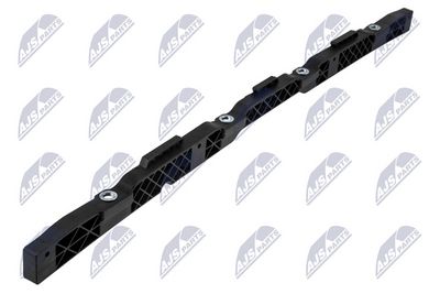 NTY Träger, Stoßfänger