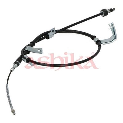 Trosas, stovėjimo stabdys