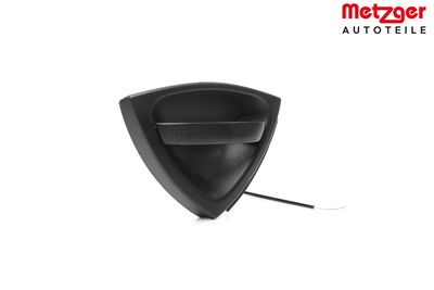 TüRGRIFF METZGER AUTOTEILE 2310553 34