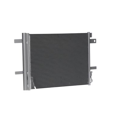 KONDENSATOR KLIMAANLAGE NISSENS 941322 21