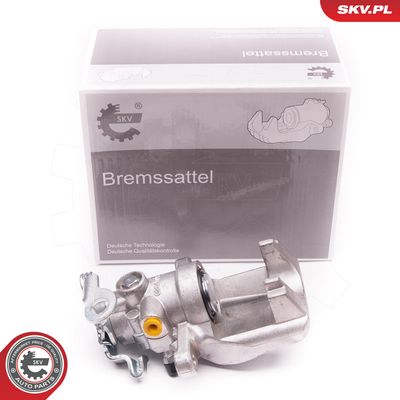 Bromsok ESEN SKV 23SKV108