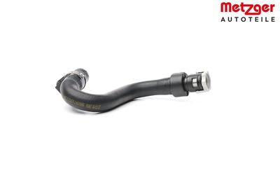 FURTUN RADIATOR METZGER AUTOTEILE 2420856 21