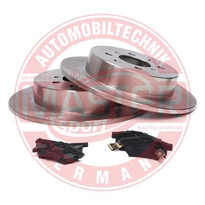 SET FRANA FRANA DISC