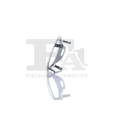 GARNITURA VENTIL AGR FA1 EG2200915 11