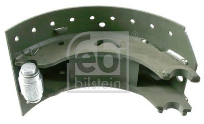 BREMSBACKE FEBI BILSTEIN 03985